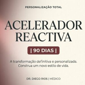 Acelerador Reactiva 90D