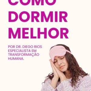 Como Dormir Melhor