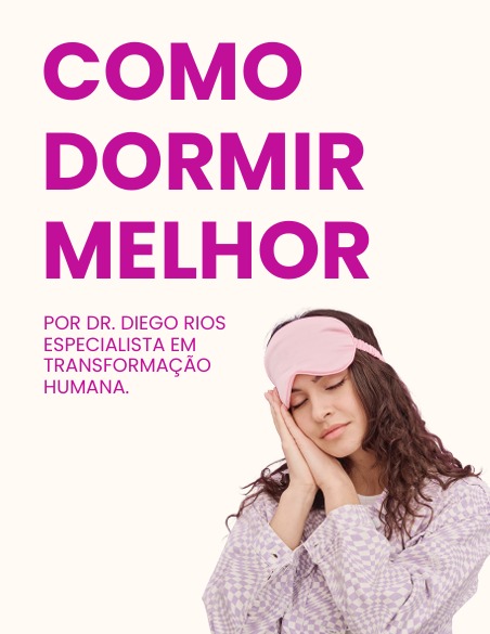 Como Dormir Melhor