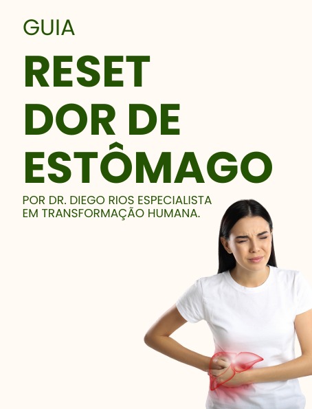 Guia Reset Dor de Estômago