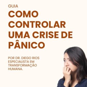 Como Controlar uma Crise de Pânico