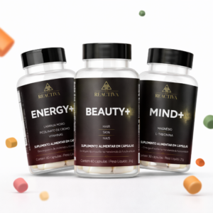 PROTOCOLO EQUILÍBRIO 40+