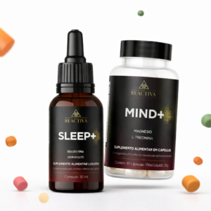 PROTOCOLO NEURO-CALM