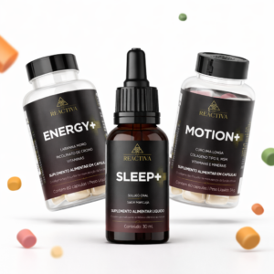 PROTOCOLO RESGATE METABÓLICO